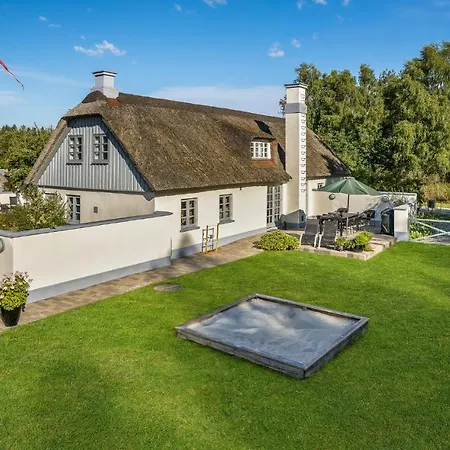 Gaestehuset Glesborg