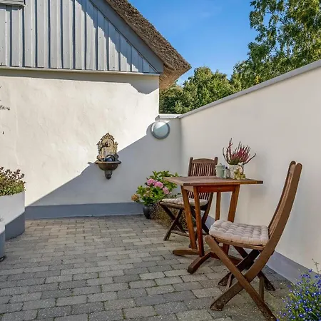 Gaestehuset * Glesborg