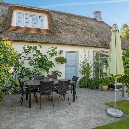 Gã¦stehuset Fjellerup