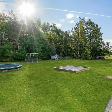 Gaestehuset Vakantiehuis *