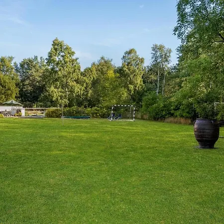 Gaestehuset * Glesborg