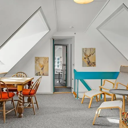 Σπίτι διακοπών Gaestehuset