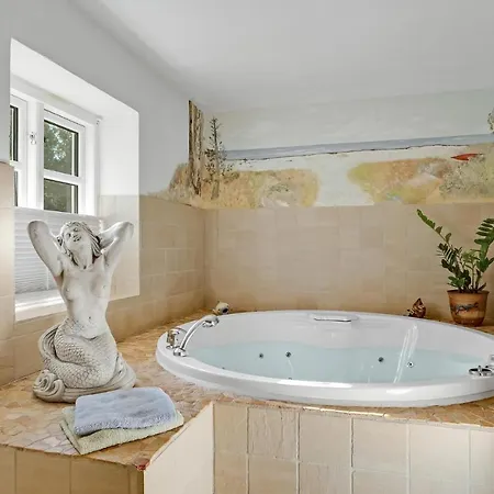 Gaestehuset Σπίτι διακοπών *