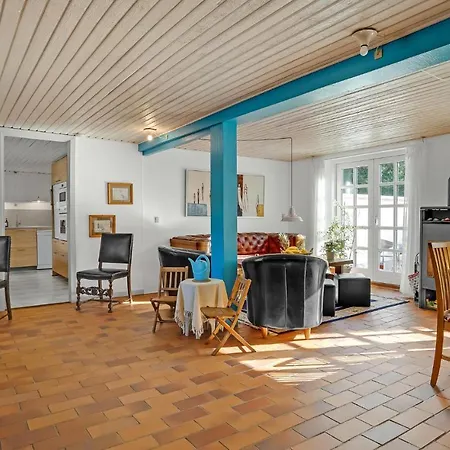 Gaestehuset Feriehus *