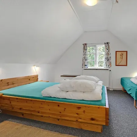 Gã¦stehuset Feriehus *