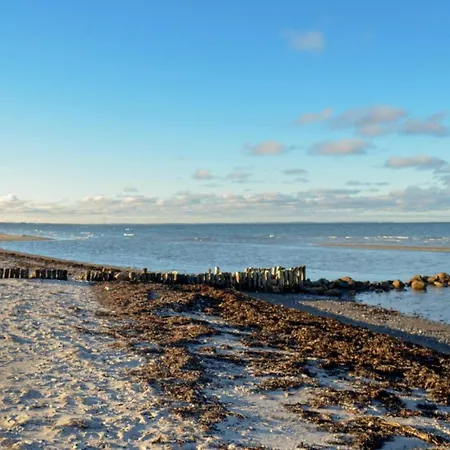 Gaestehuset * Glesborg