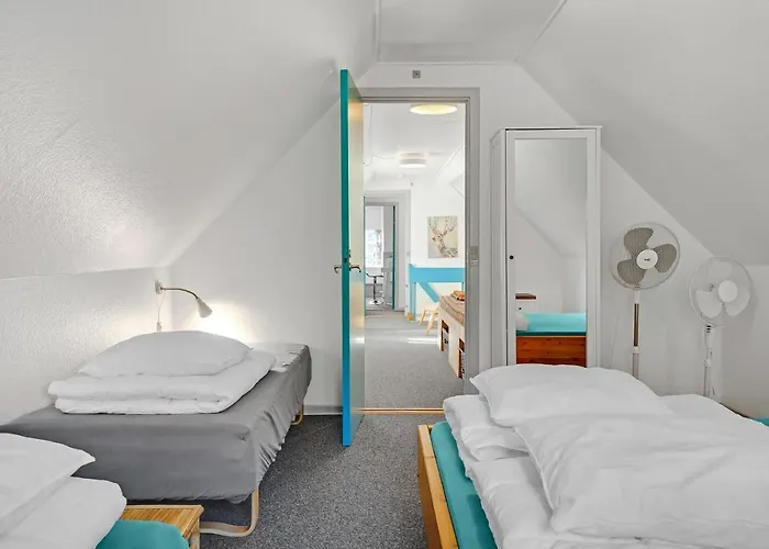 Gaestehuset *