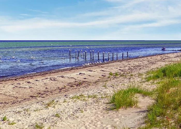 Gaestehuset Ferienhaus